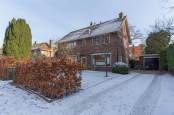 Woning Bilderdijklaan 20 Baarn