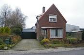 Woning Laagerfseweg 11 Woudenberg