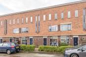 Woning Gasthuislaan 62 's-Gravenzande