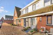 Woning Hardgras 4 Houten