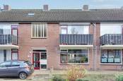 Woning Smidshof 25 Raamsdonksveer