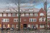 Woning Gerrit van der Veenstraat 70I Amsterdam