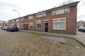 Woning Wichmansstraat 30 Tilburg