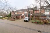 Woning Botter 3318 Lelystad