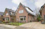 Woning Klokstraat 18 Apeldoorn