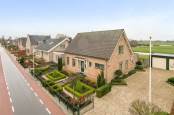 Woning Kerkweg 49 Berkenwoude