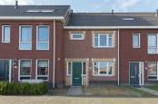 Woning Achillesstraat 42 Almere