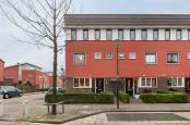 Woning Alpenstraat 20 Woerden