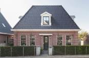 Woning Zuideinde 62 Oostzaan