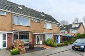 Woning Jan Luykenstraat 4 Heerhugowaard