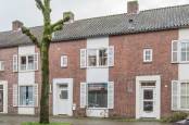 Woning Zouavenlaan 14 Tilburg