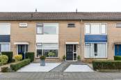Woning Heuvel 21 Druten