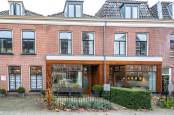 Woning Korte Bergstraat 12 Amersfoort