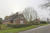 Woning Noorderdiep 42 Valthermond