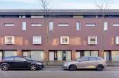Woning Cypresstraat 24 Tilburg