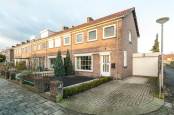 Woning Seringenstraat 30 Nijmegen