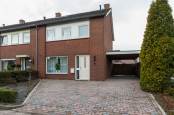 Woning C.H. van Maanenstraat 30 Rossum Gld
