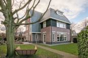 Woning Duinzichtlaan 8 Bloemendaal