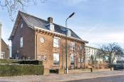Woning Lange Wagenstraat 51 Gilze