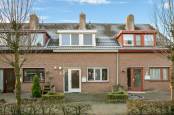 Woning Patrijs 28 Etten-Leur