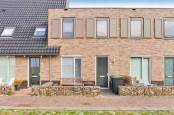 Woning Boterbloemhof 21 Lelystad