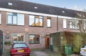Woning Avercampstraat 12 Ede