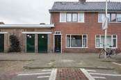 Woning St.-Bonifaciusstraat 10 Utrecht