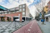 Woning Lenteakker 104 Spijkenisse