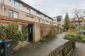 Woning Elzas 94 Utrecht