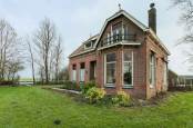 Woning Snitserdyk 3 Raerd