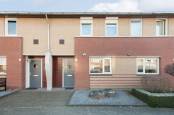 Woning Hoenderbosplein 24 Uden