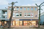 Woning Marktstraat 8B Uden