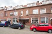 Woning Topaasstraat 7 Rotterdam