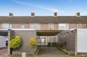 Woning Baflostraat 24 Arnhem