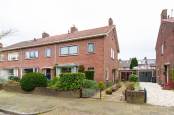Woning Birkenheuvelweg 18 Hilversum
