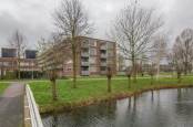 Woning Pyramideboomgaard 18 Vleuten