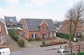 Woning Kromme Spieringweg 529533 Vijfhuizen