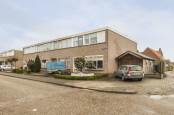 Woning Buizerdstraat 21 Zwartsluis