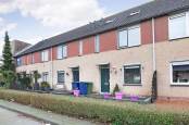 Woning Hitchcocklaan 15 Almere