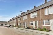 Woning Mariniersstraat 16 Den Bosch
