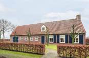 Woning Hekker 1 Milheeze