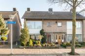 Woning Liviuslaan 28 Eindhoven