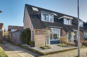 Woning Pinksterbloem 20 Bennekom