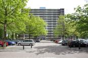 Woning Rachmaninoffplantsoen 40 Utrecht