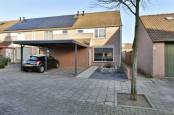 Woning Charentelaan 2 Eindhoven