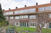 Woning Kruislaan 206Hs Amsterdam