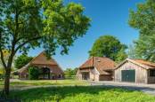 Woning Witzand 2 Barchem