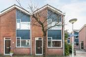 Woning Lombokstraat 1 Leiden