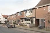 Woning Valleistraat 77 Veenendaal