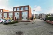 Woning Donnerstraat 24 Rotterdam